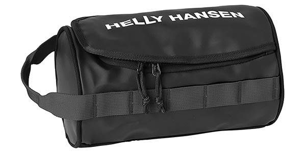 Neceser Helly Hansen Wash Bag por solo 13,52€ (55% de descuento)