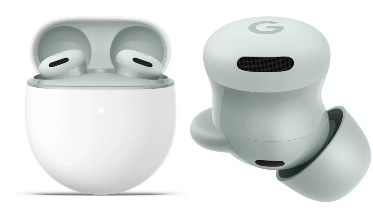 Auriculares Google Pixel Buds 2A por sólo 99€ con envío gratis (34% de descuento)