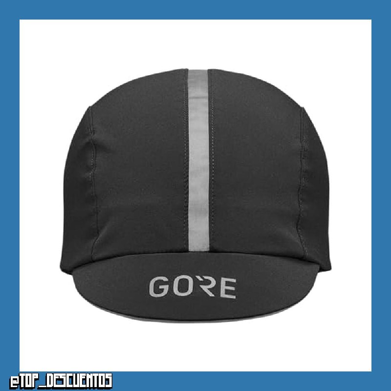 GOREWEAR Gorra C5 Light