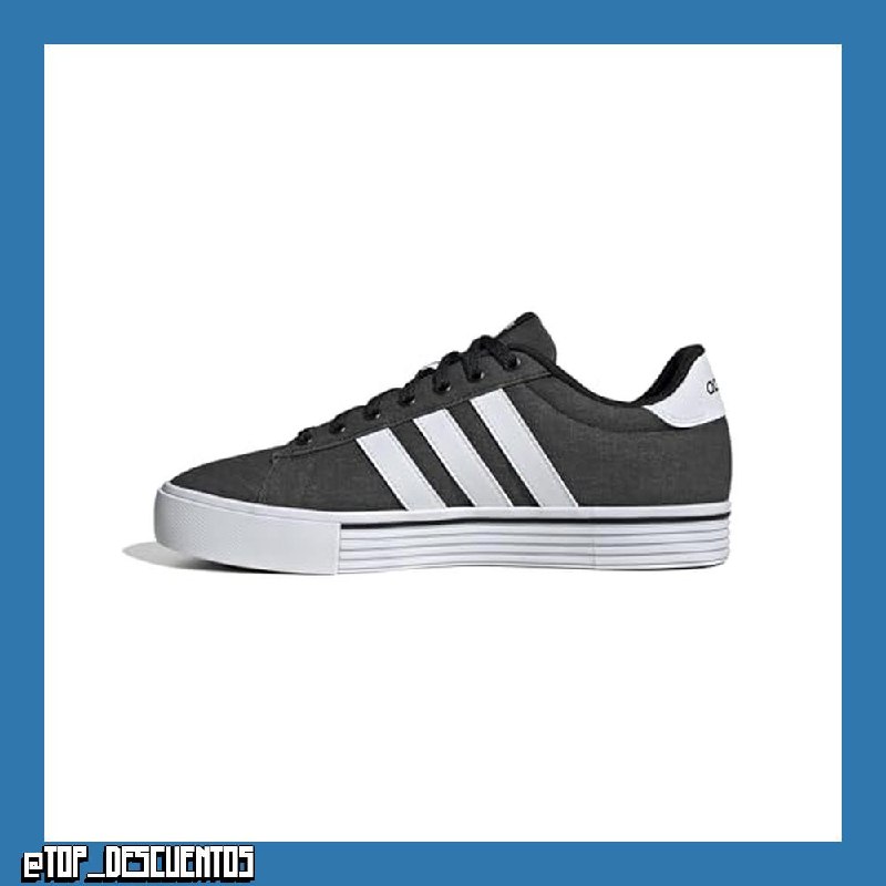 Adidas Unisex Adulto Daily 4.0 Zapatos