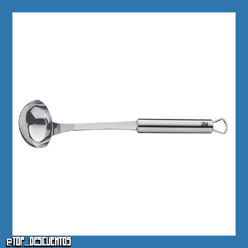WMF Profi Plus Cazo para Salsa, Acero Inoxidable Pulido