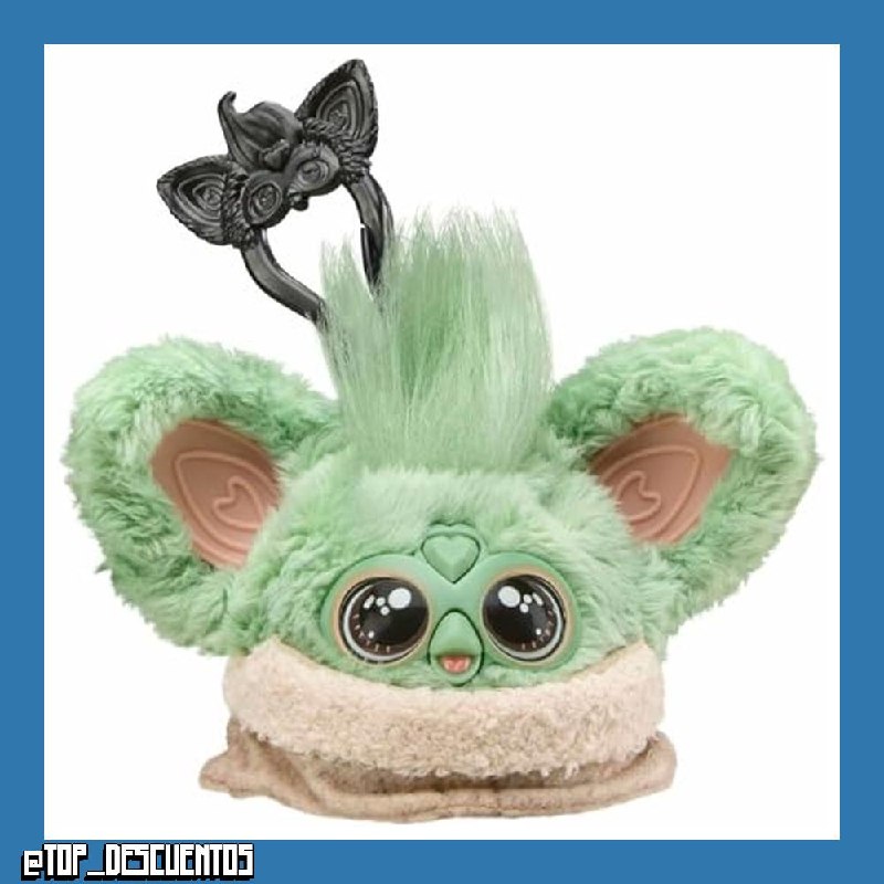 Furby Furblets Star WarsTM