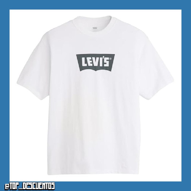 Levi's Vintage BW Graphic tee Camiseta para Hombre