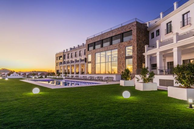 ⛰ Escapada rural 4* con spa a la Sierra de Aracena