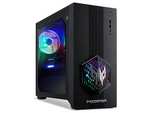 PC gaming - Acer Predator Orion 3000 PO3-655_H610, Intel Core i7-14700F, 32GB RAM, 1 TB SSD, GeForce RTX 5070, Sin sistema operativo