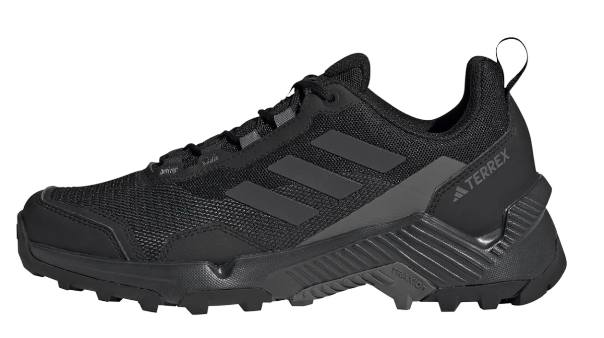 Descuentazo en estas Adidas Terrex para mujer con las que llegarás lejos en tus aventuras ¡Que no se te escapen!