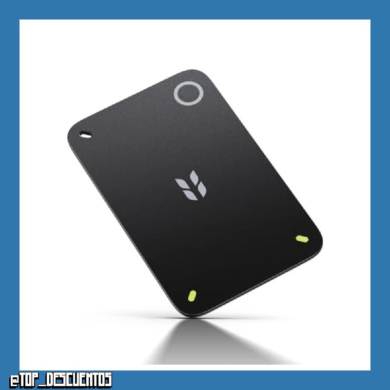 UGREEN FineTrack Slim Duo 2 Avec iOS Find My et Android Find Hub