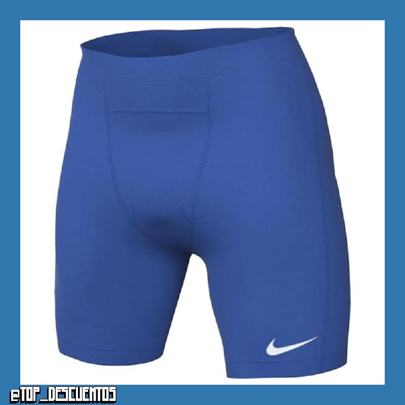 Nike M Nk DF Strike NP Short - Shorts Hombre