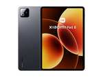 Xiaomi Pad 8 - 8/128GB, 11.2" UHD 3.2K con 144Hz Crystal-Clear Display, Snapdragon 8s Gen4, 9200mAh con 45W - Tablet [Precio en APP]