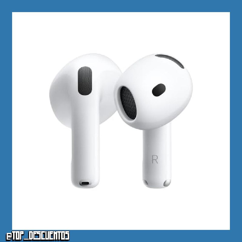 Apple AirPods 5 de Apple