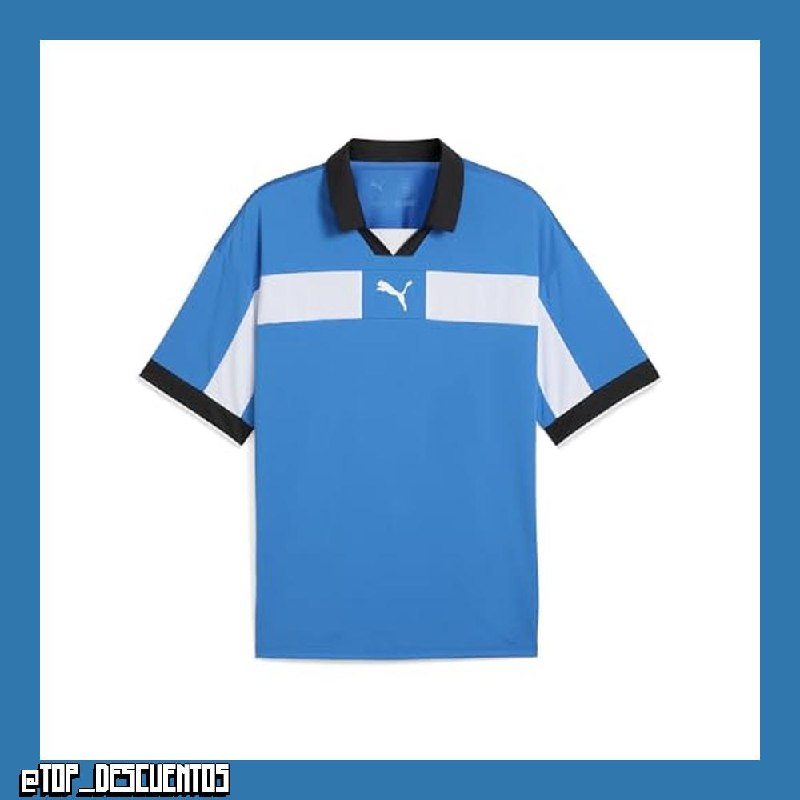 PUMA Teamclassic Match Jersey Jerseys Hombre (Pack de 1)