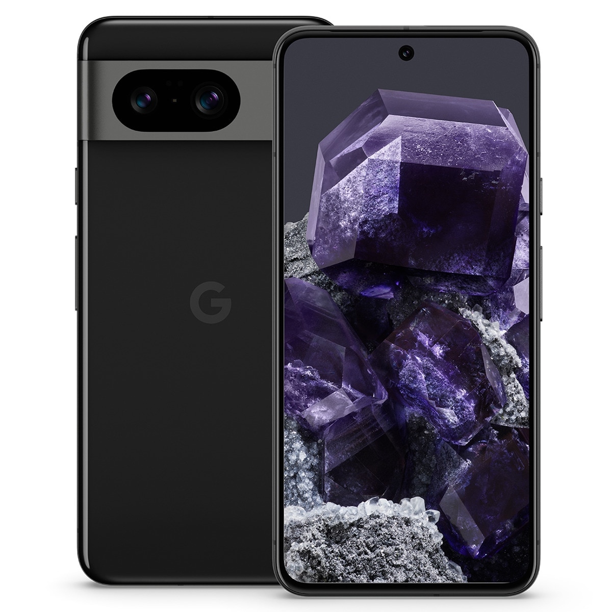 Google - Móvil Google Pixel 8 6,2" Google Tensor G3.