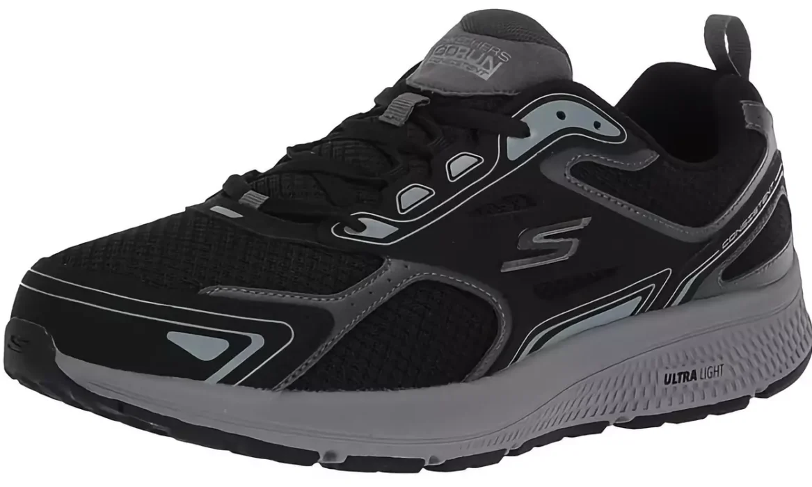 Amazon rebaja un 43% las Skechers con plantilla refrigerada perfectas para correr y entrenar