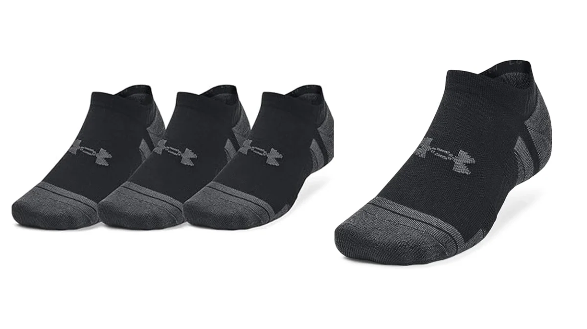 Los calcetines tobilleros de deporte TOP VENTAS hoy están a un precio bajísimo en Amazon