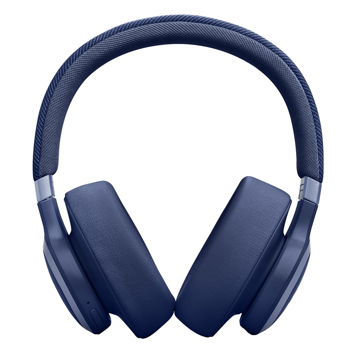 JBL - Auriculares de diadema con cancelación de ruido adaptativa real JBL Live 770NC Bluetooth.