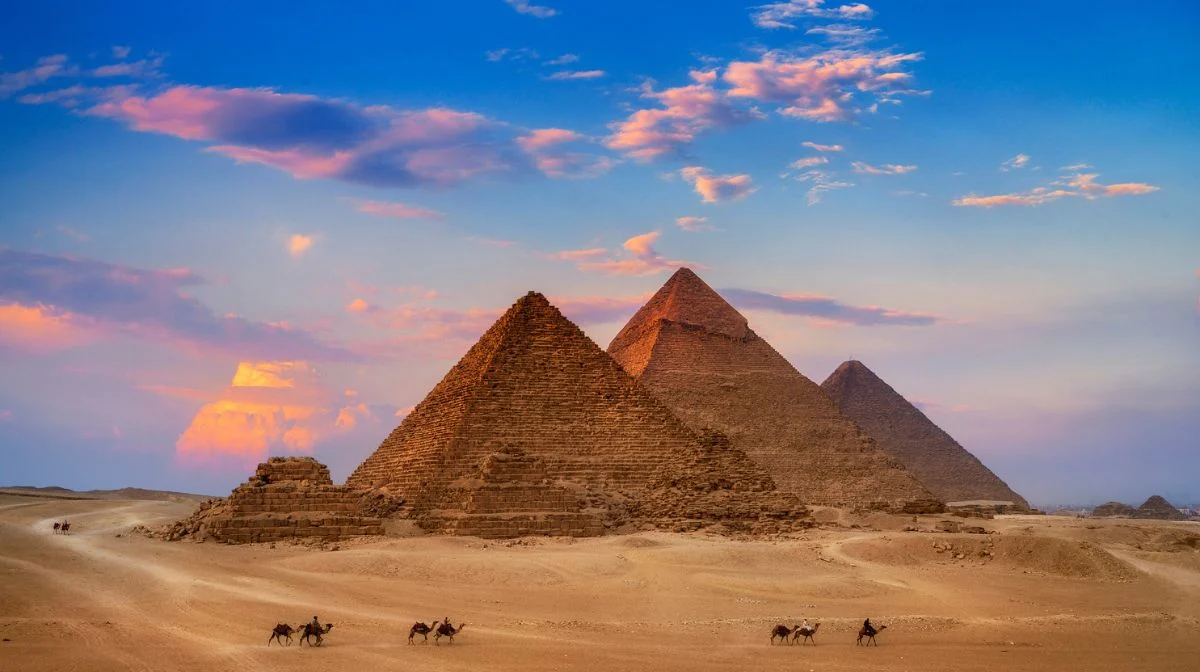 Viaje a Egipto organizado en 8 días desde 429€ en Descapada