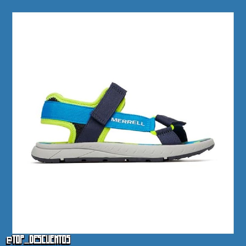 Merrell Kahuna Web 2.0 Sandalias deportivasUnisex niños