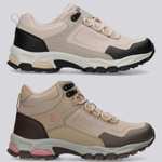 Zapatillas (14,99€)/Botas (19,99€) Mujer Boriken Barey 3