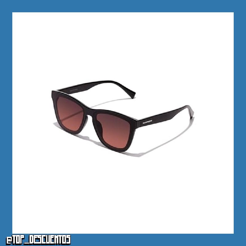 HAWKERS Gafas de Sol DOWNTOWN MAX para hombre y mujer