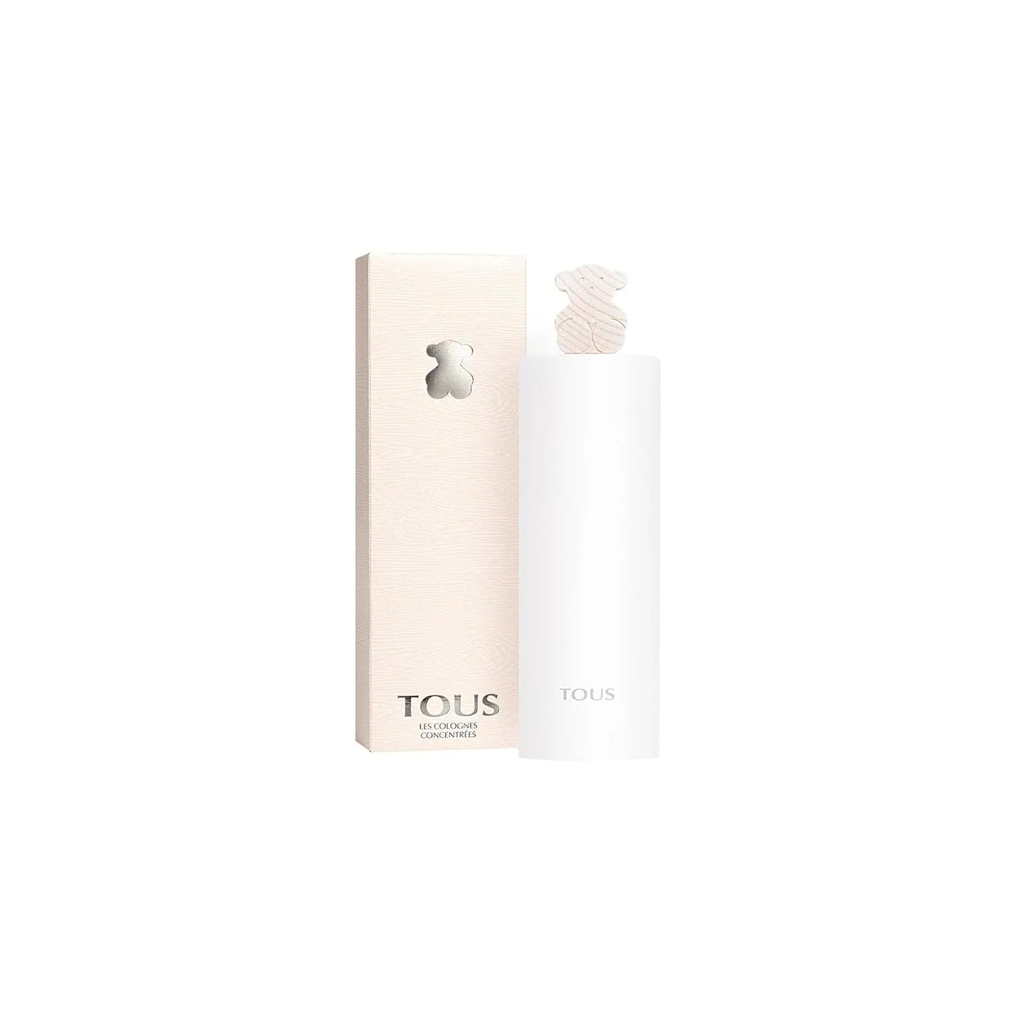 Tous Les Colognes Concentrées, Eau de Toilette para Mujer por 30,29€ en Amazon