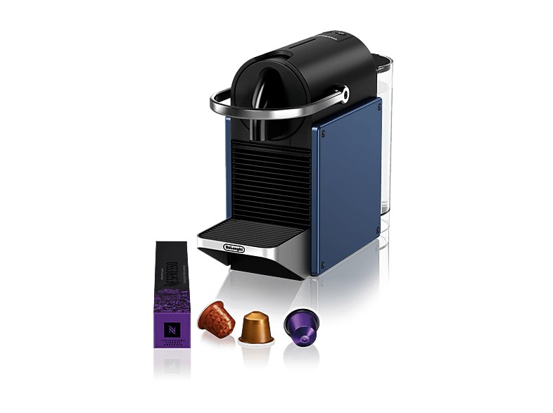 De'Longhi - Cafetera de cápsulas Nespresso®