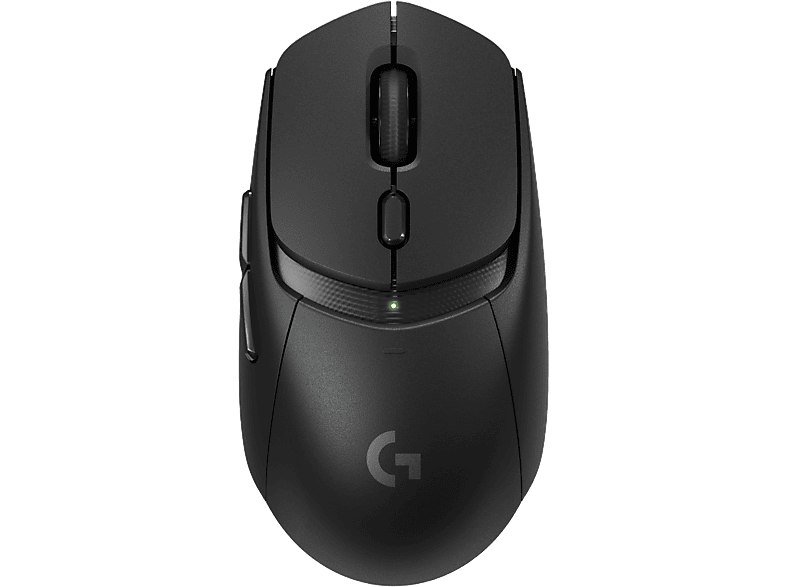 Logitech - Ratón gaming G G309, Inalámbrico, Sensor HERO 25.600ppp, 6 botones pr