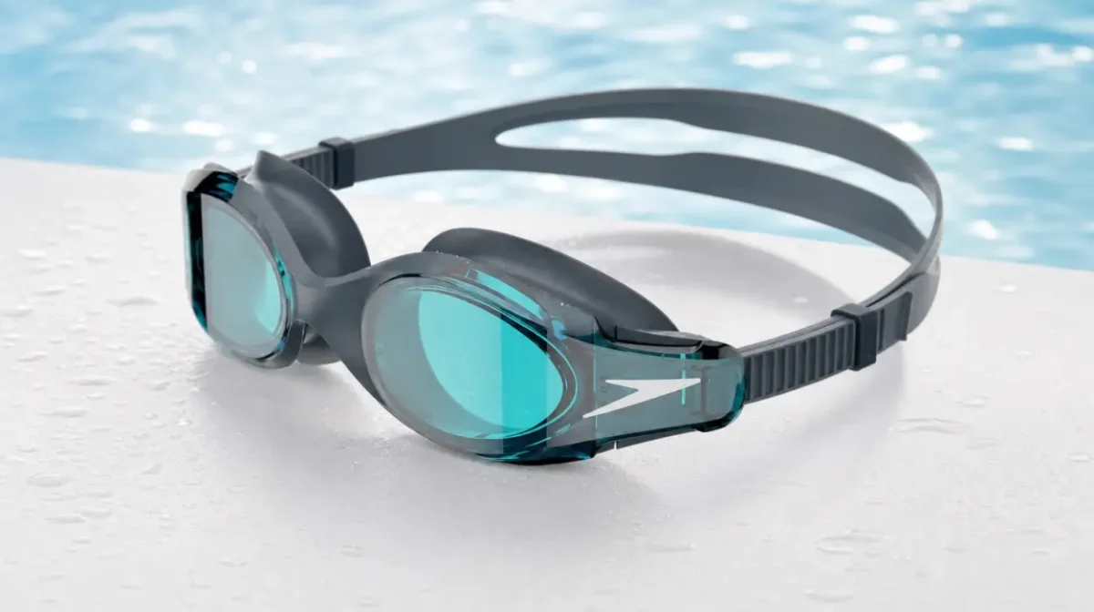Gafas de natación Speedo Hydrosity 2.0 antivaho unisex por sólo 13,94€ (-30%)