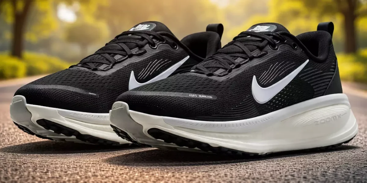 Zapatillas de running Nike Vomero 18 para hombre por sólo 89,99€ con envío gratis (-40%)