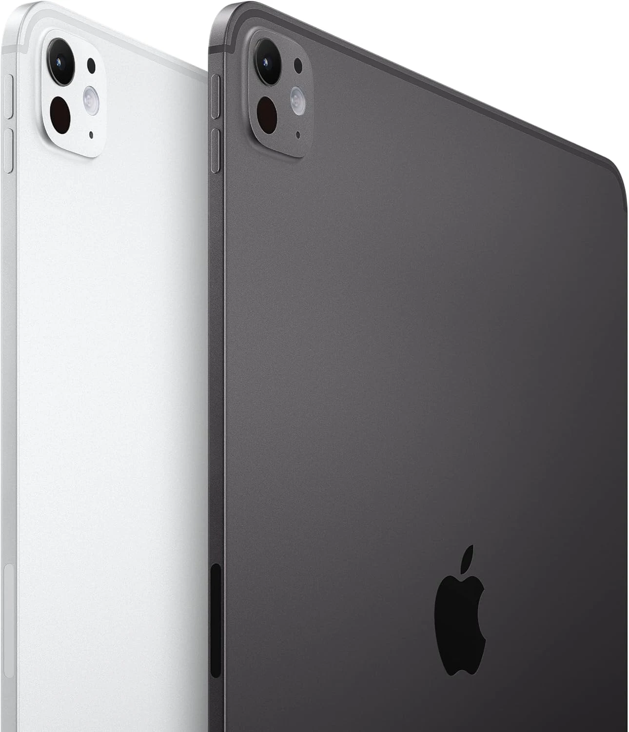Apple iPad Pro de 11 Pulgadas (M4): Ultra Retina XDR, 512 GB por 996€ en Amazon