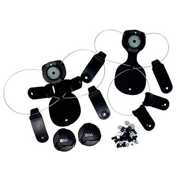 Atomic Backland Boa System M