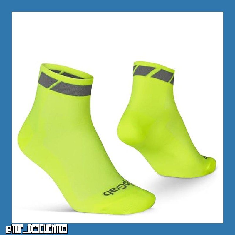 GripGrab - Calcetines