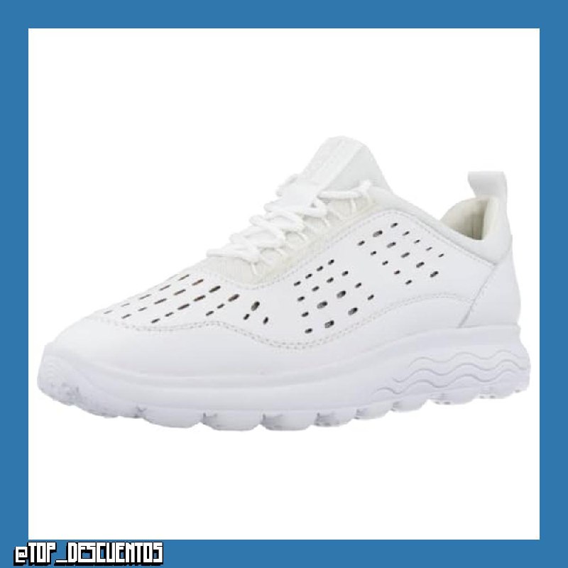 Geox Spherica ZapatillasNiñas