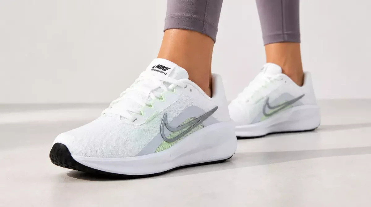 Consigue estas zapatillas de running Nike Downshifter 13 para mujer por sólo 45€ en Amazon y acelera tu rendimiento