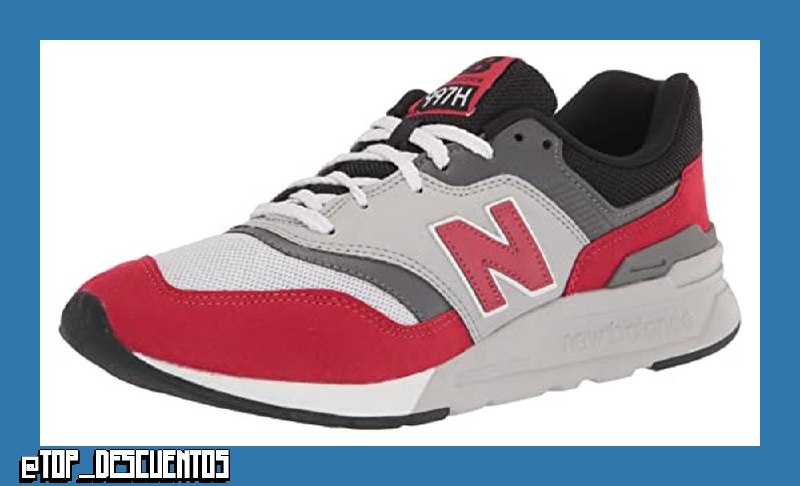 New Balance 997h H - Zapatillas Hombre