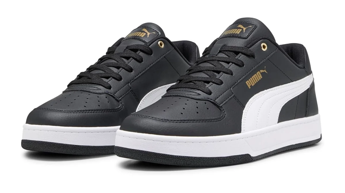 Zapatillas Puma Caven 2.0 unisex por sólo 39€ con envío gratis (-40%)