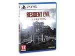 PS5 Resident Evil: Requiem