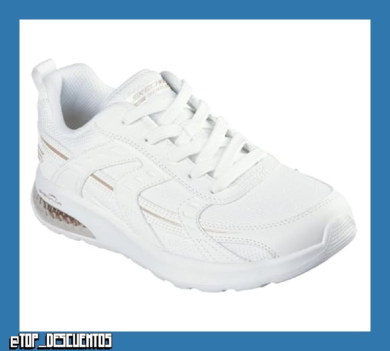 Skechers Bobs Air Tiered Vision, Zapatillas Mujer