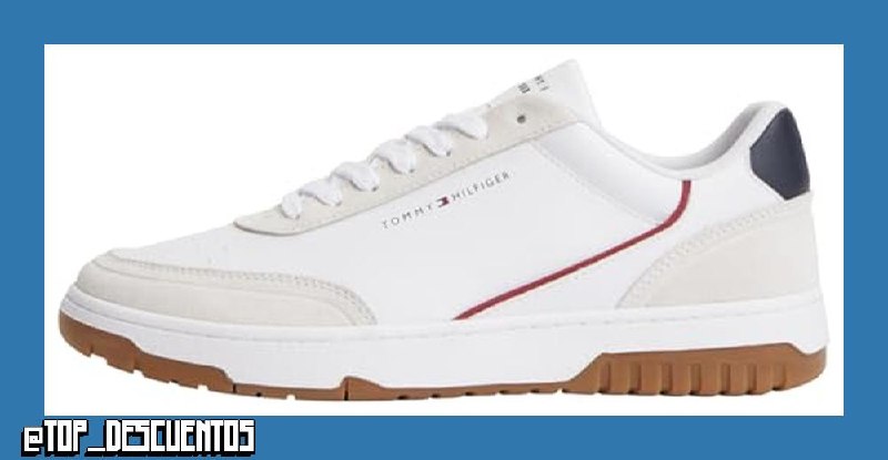 Tommy Hilfiger FM0FM05881