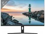 Monitor - PEAQ PMO S245-VFC, 24" Full-HD, 120 Hz, 6 ms, VA, FreeSync (ESTUDIANTES)
