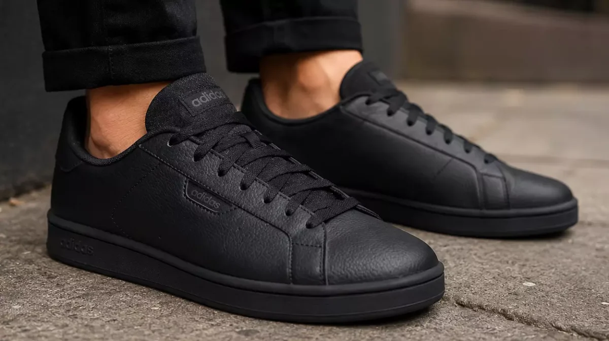 El diseño de las icónicas Stan Smith pero mucho más baratas: Llévate estas Adidas Urban Court tiradas de precio en Amazon