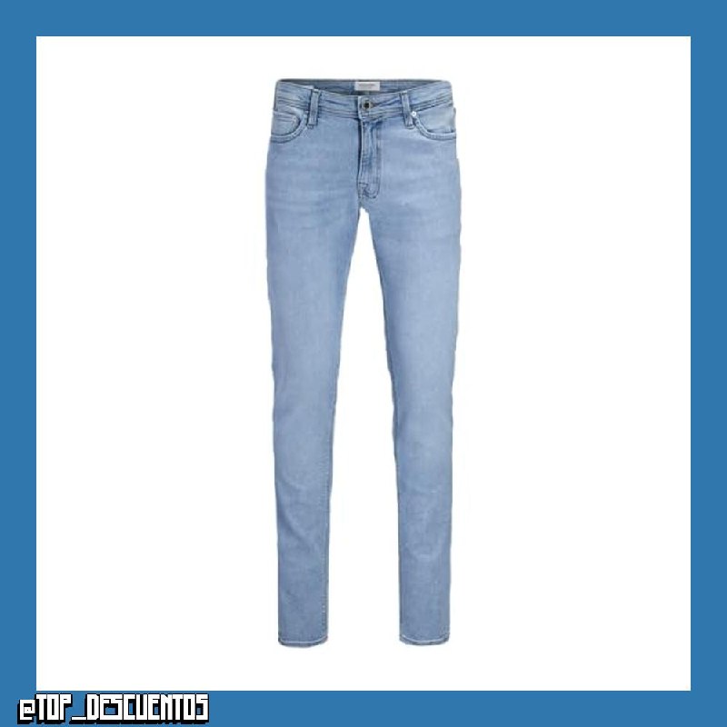Jack & Jones Jjiglenn Jjfelix NS 464 Noos - Jjiglenn Jjfelix NS 464 Noos Hombre