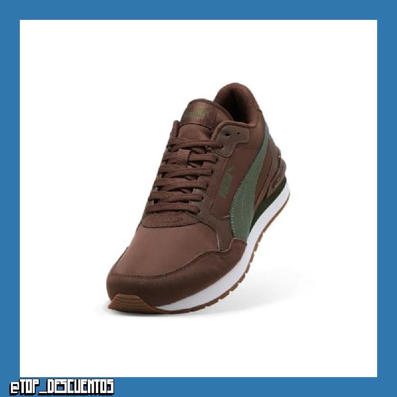 Puma St Runner NL ZapatillasUnisex Adulto