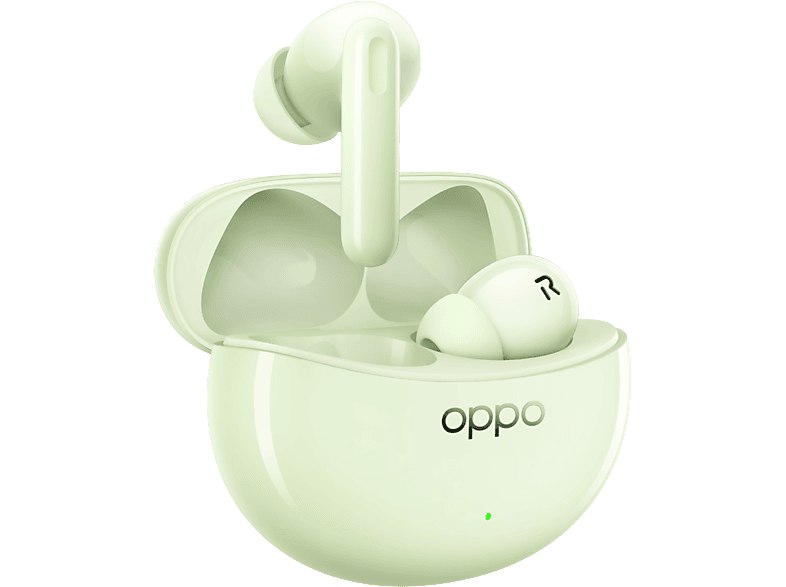 Oppo - Auriculares True Wireless Enco Air3 Pro, Autonomía 7h, Doble micrófono, A