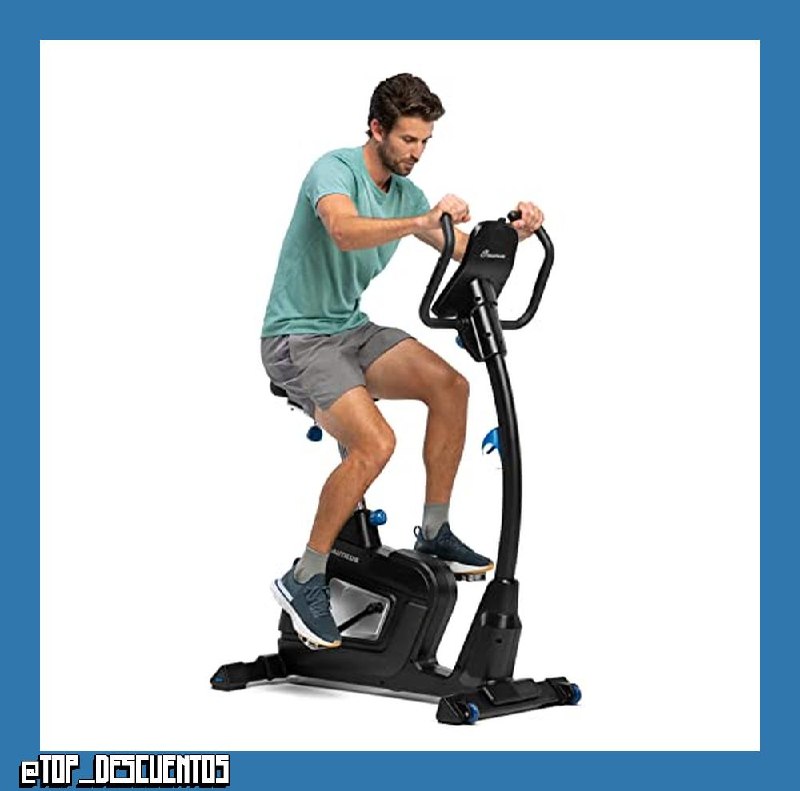 Nautilus Bicicleta estática