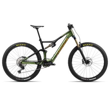 Orbea - Ebike ORBEA Rise M10 2024