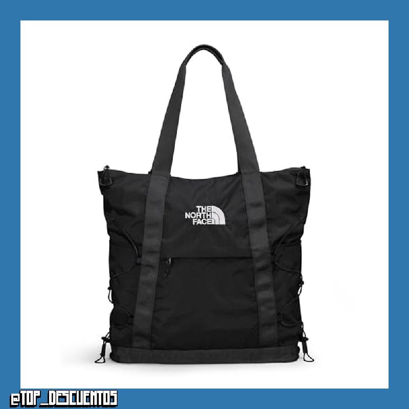 The North Face W Borealis - Mochila para mujer, talla única
