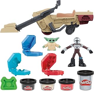 Play-Doh Captain America Moto-Slicer