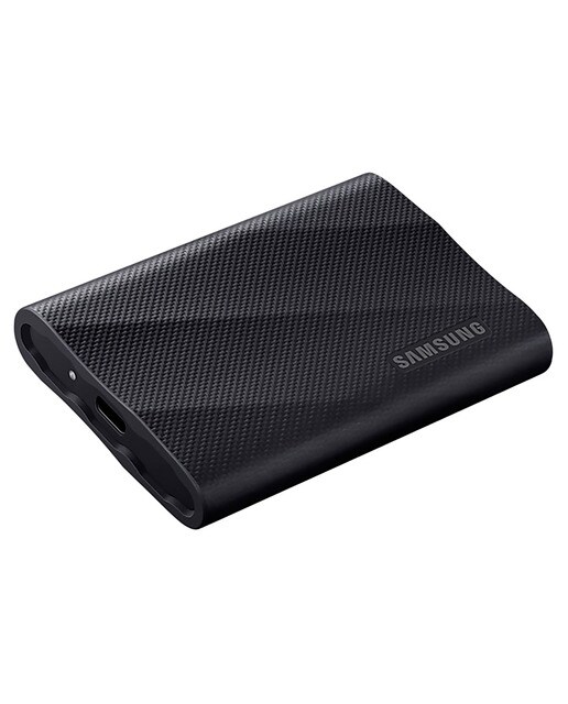 Samsung - Disco externo SSD Samsung T9 4TB, USB 3.2.
