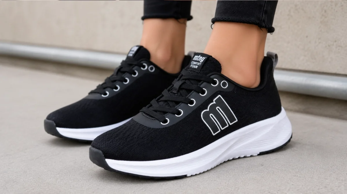 Zapatillas MTNG Somo para mujer por sólo 27,90€ (30% de descuento)