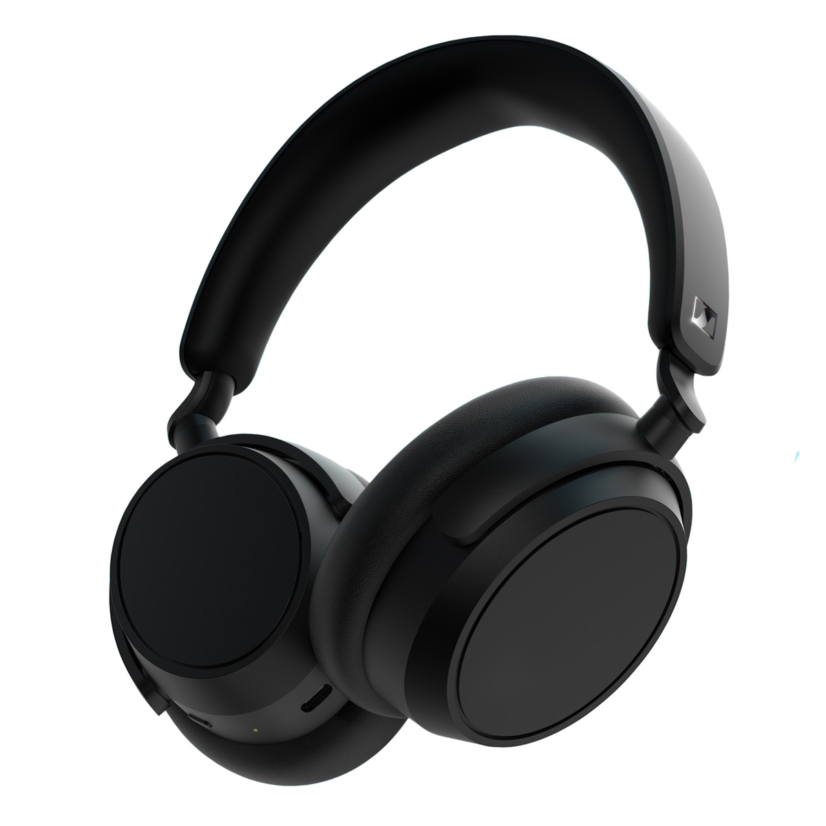 Sennheiser - Auriculares de diadema inalámbricos Sennheiser ACCENTUM Plus, con cancelación de ruido.
